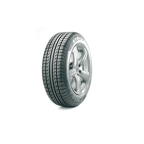 185/60 R14 - PIRELLI P6 82H | Casa dos Pneus - Auto Peças, Acessórios e ...
