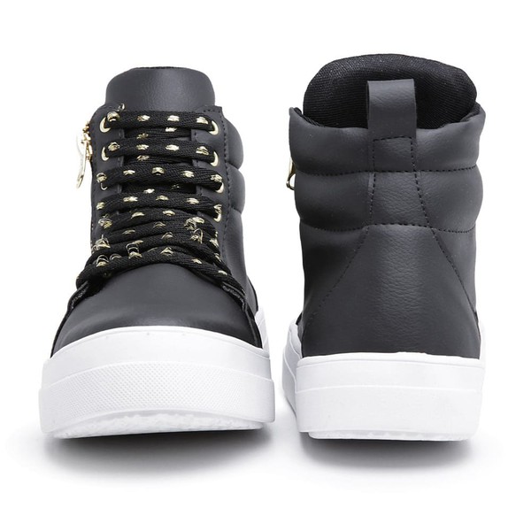 sneaker feminino academia
