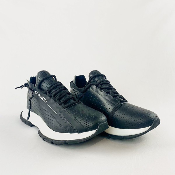 Tenis givenchy spectre preto 