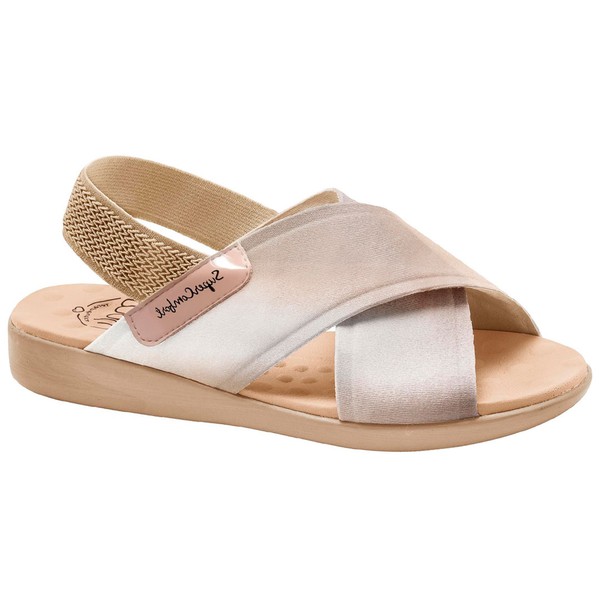 sandalia para senhoras