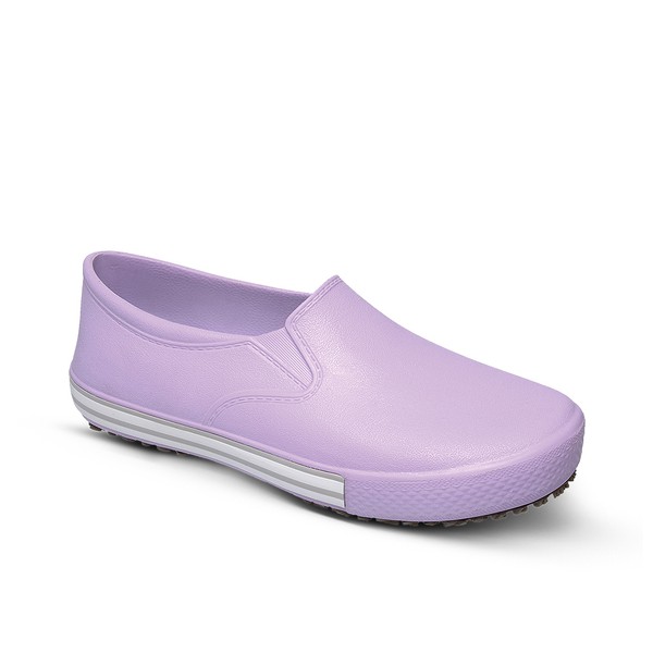 sapato epi confortavel