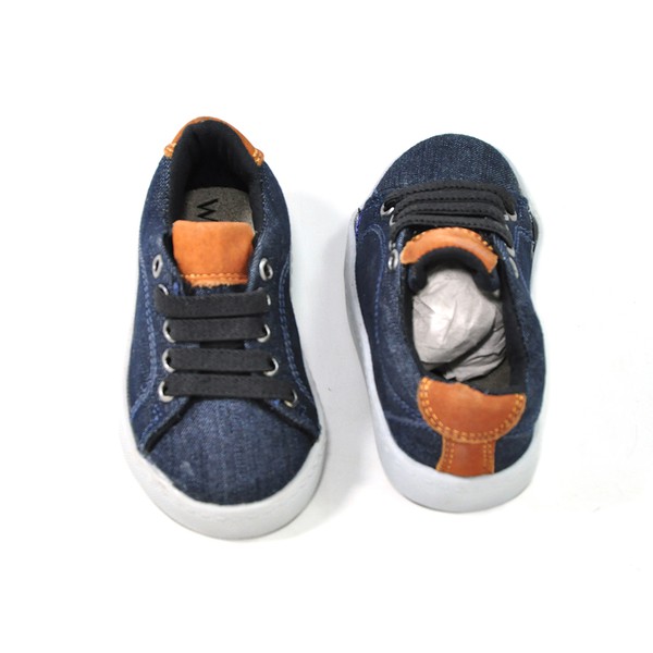 sapatenis de bebe masculino