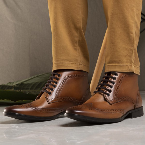 ankle boots masculino