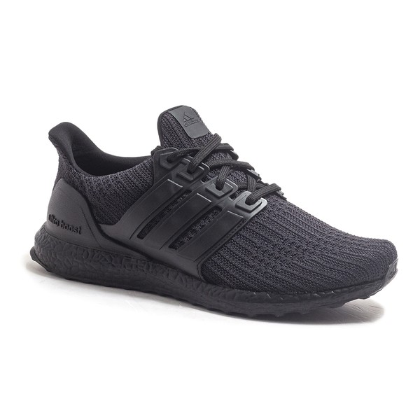 Tenis Adidas Ultra Boost Preto Preto Loja Volarium