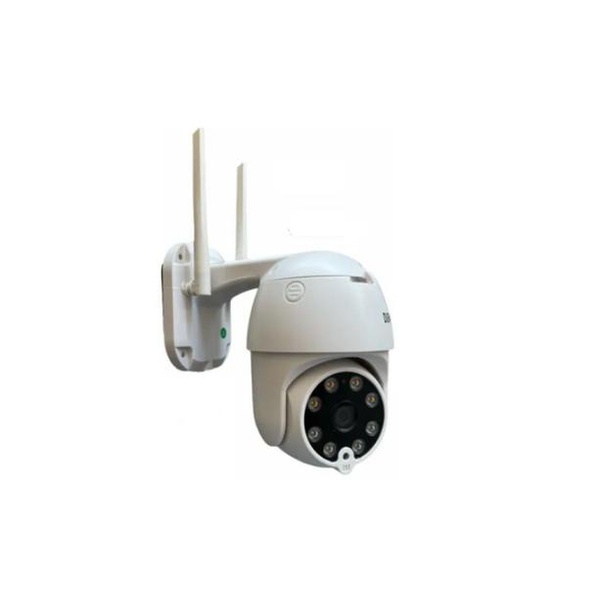 CAMERA IP EXTERNA SPEED DOME DURA WELL IPC360 8167QP Adriana Eletro