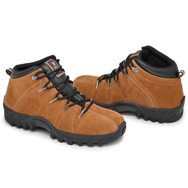 bota adventure masculina caterpillar