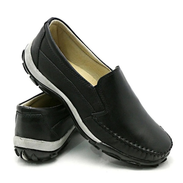 sapatilha masculina mocassim