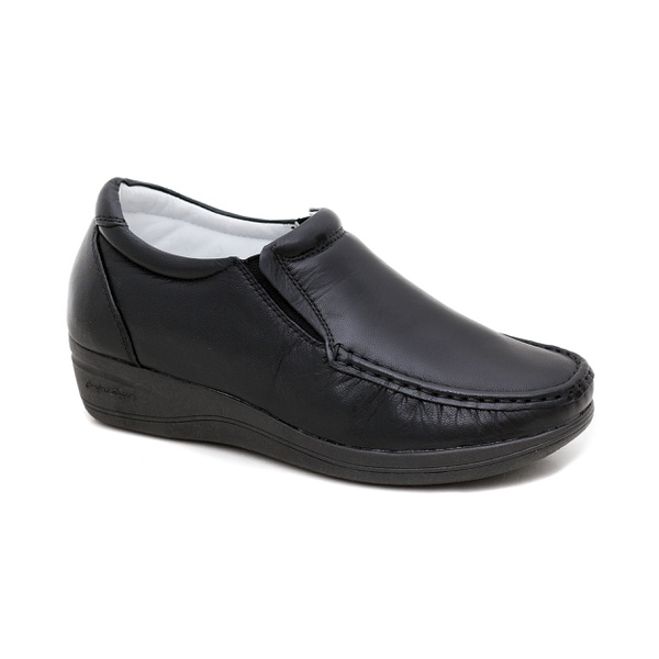 Sapato confort feminino Clearance