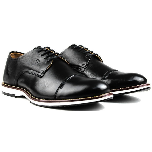 sapato oxford brogue feminino