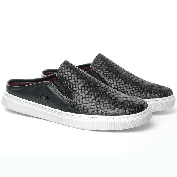 mule slip on masculino