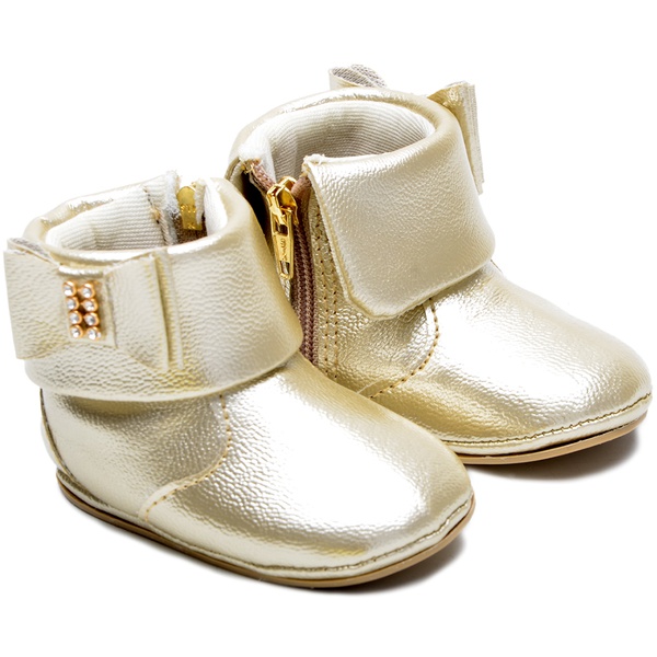 Feminina Infantil Bebê APS | Apaixonados por Sapatos