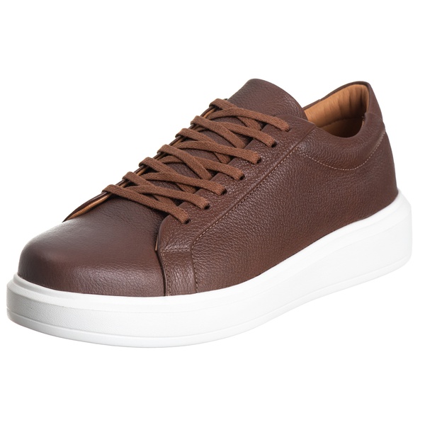 Tenis Casual Play Cafe Artoro Calcados
