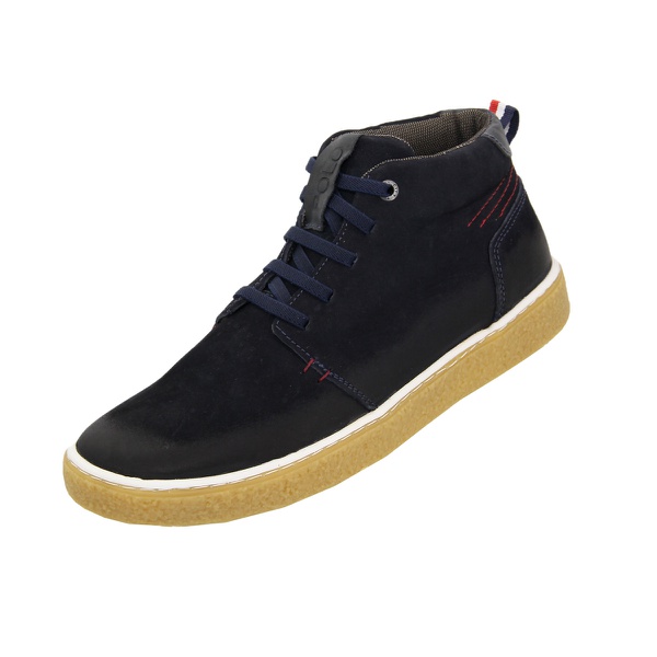 Sapatênis Masculino Radical Style Marinho Surf Ref: M_M.611 | Art Sapatos ®