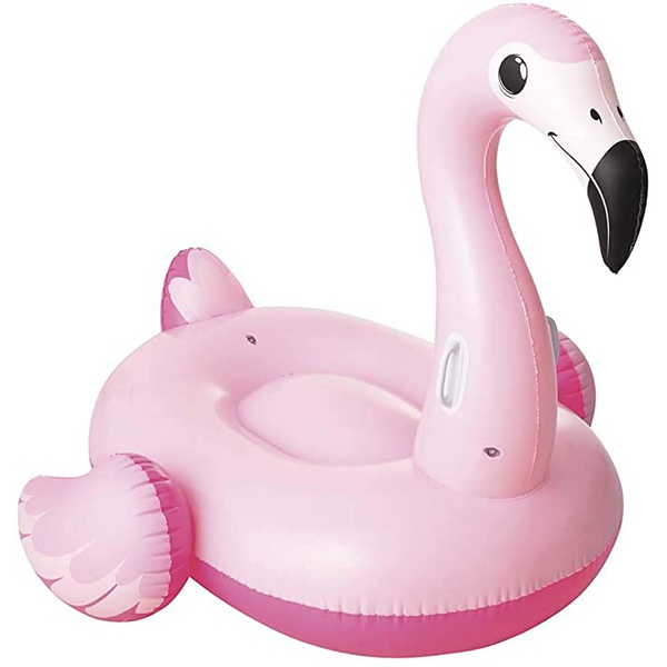 Bóia Flamingo MOR