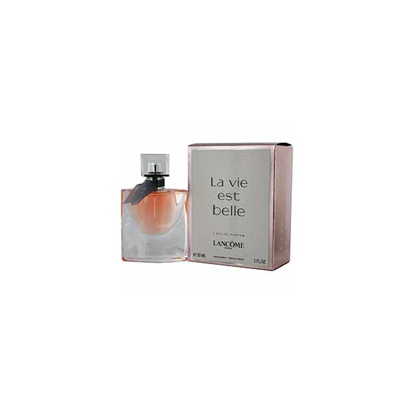 La Vie Est Belle L'eau Eau de Parfum Lancôme - Perfume Feminino-30ml-661
