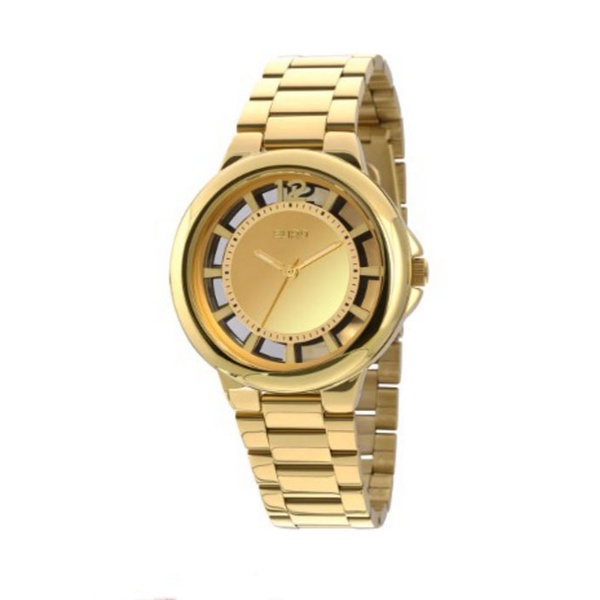 Relógio Euro Feminino modelo Isabeli Fontana Dourado EU2035XYQ/4D - ASP-RLG-1024