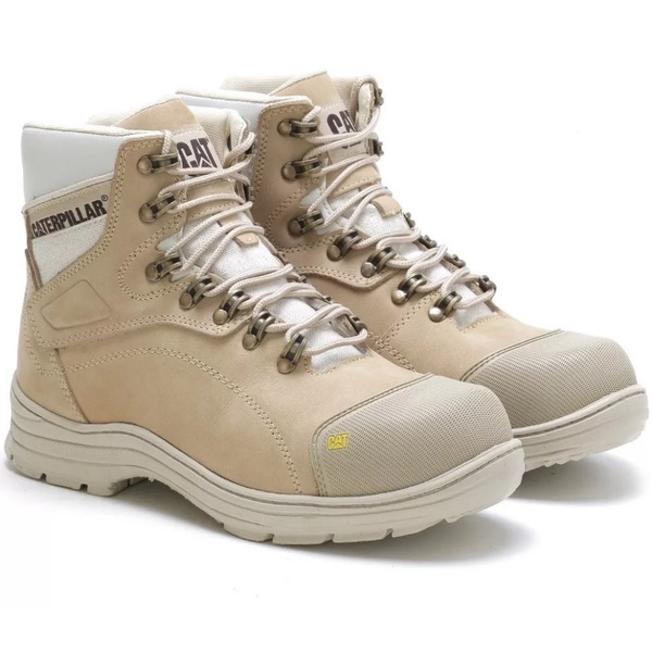 bota caterpillar nude