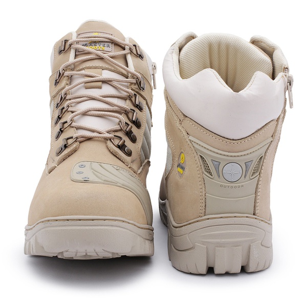 botas cano médio 2019