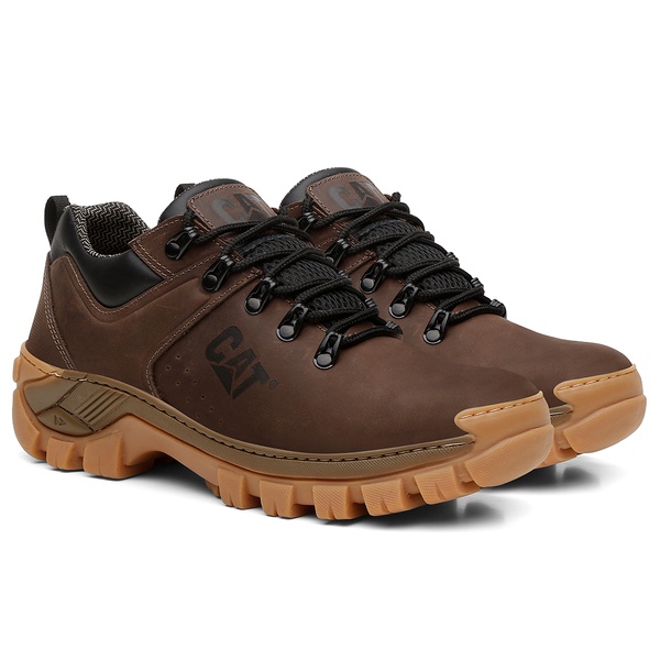Tenis masculino caterpillar adventure mais sn em Promoção | Ofertas na  Americanas