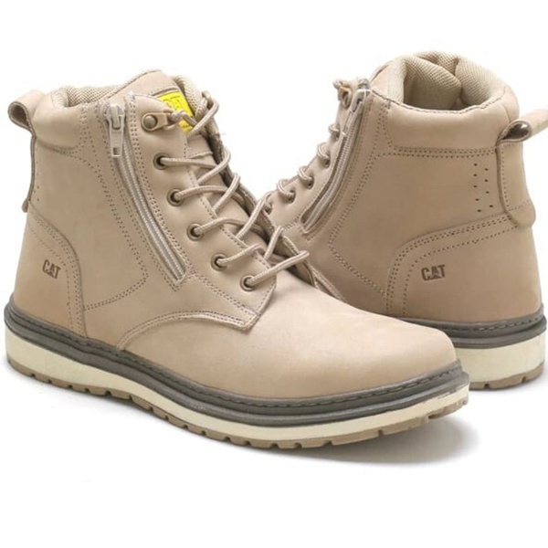 comprar coturno caterpillar