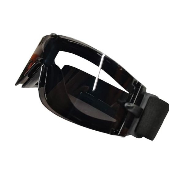 Oculos de Proteção Airsoft / Tático X800 com 3 lentes 