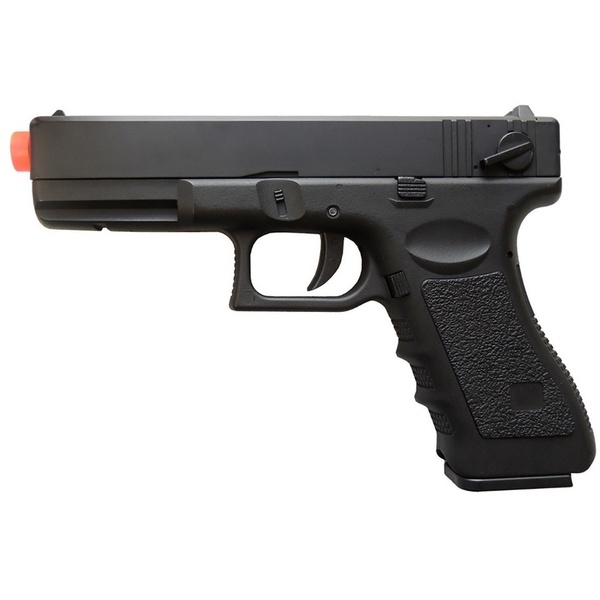 Pistola Elétrica AEP CYMA Glock CM030