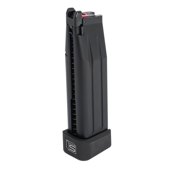 Airsoft Magazine AW Works hicap 5.1 Gbb