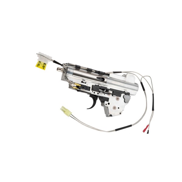 GearBox Airsoft APS SILVER EDGE V3