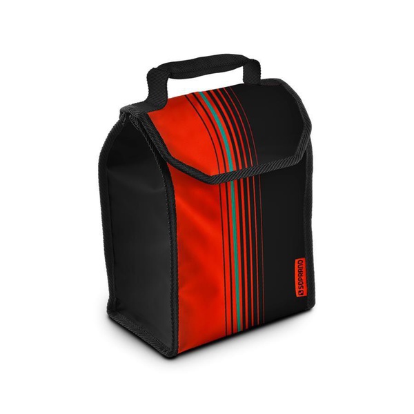 quality lunch bolsas