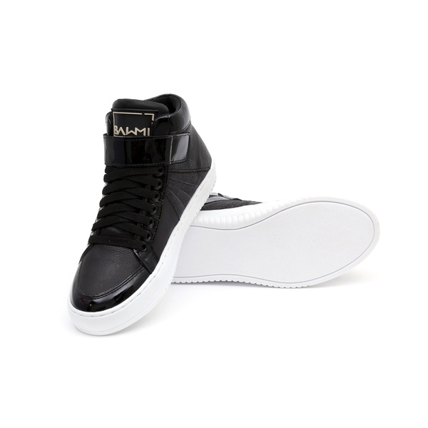 tenis sneaker feminino preto