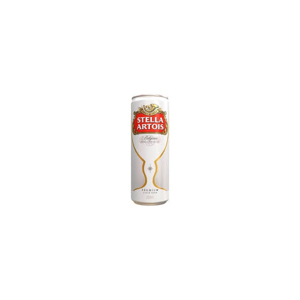 Cerveja Stella Artois 350ml