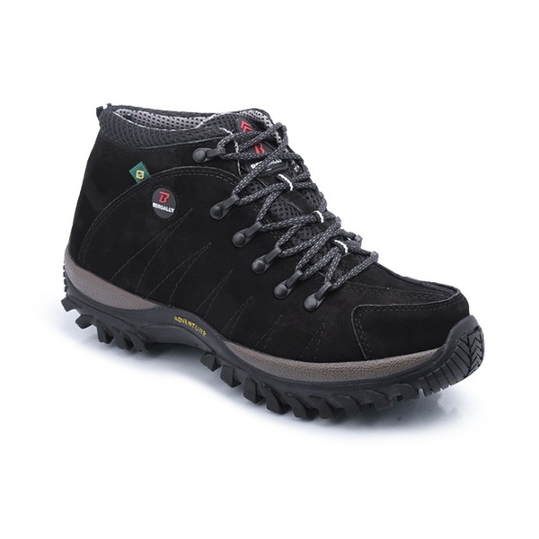 bota bergally feminina