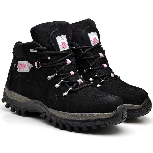 bota bergally feminina