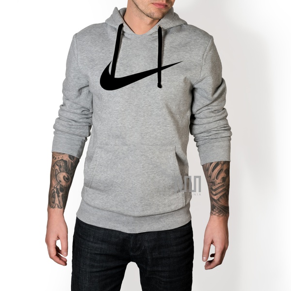 blusa moletom masculina nike