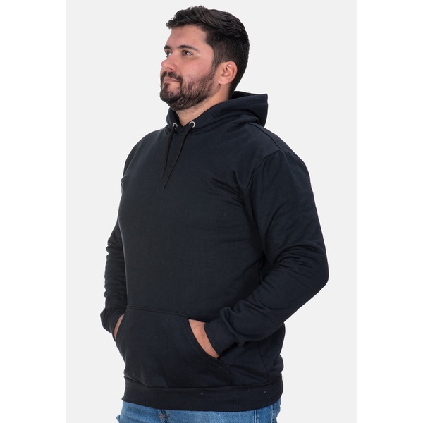big and tall moletom com capuzs