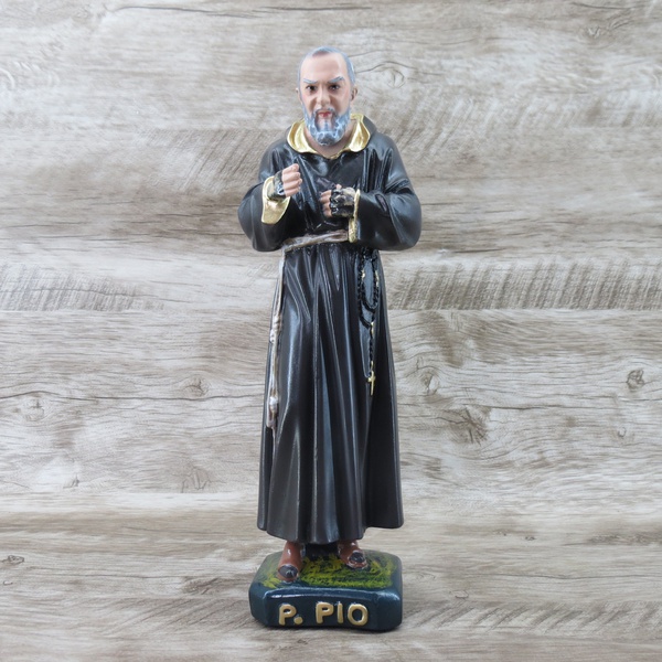 Imagem Durata - São Padre Pio 30 cm