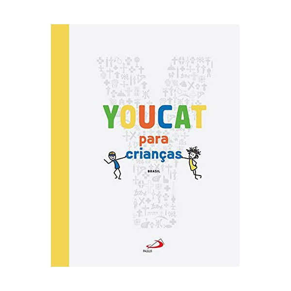 Livro : Youcat para Crianças