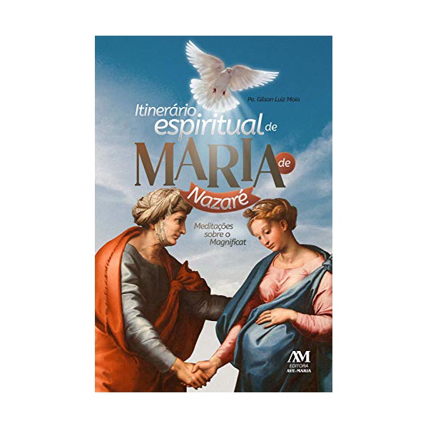 Livro : Itinerário espiritual de Maria de Nazaré 
