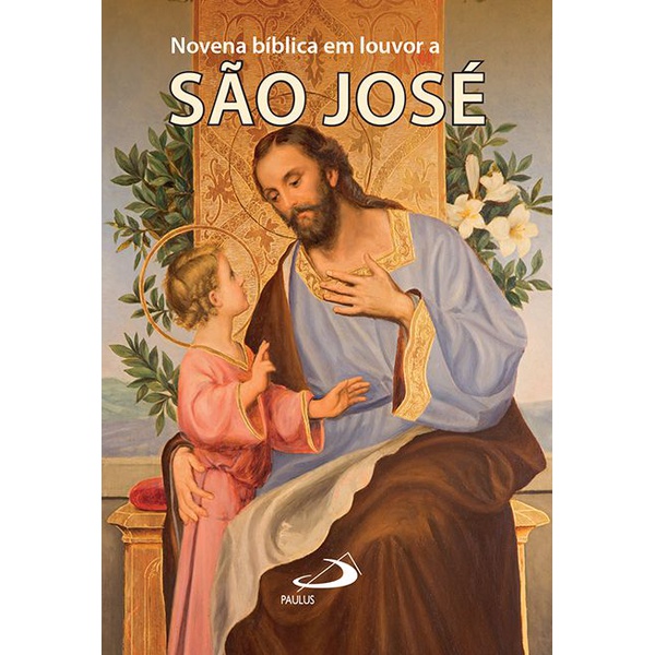 Novena Bíblica em Louvor a São José