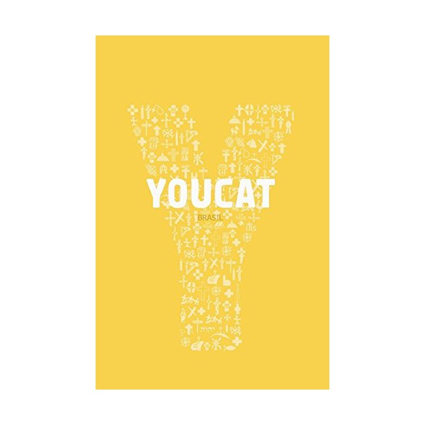Youcat: Catecismo Jovem da Igreja Católica