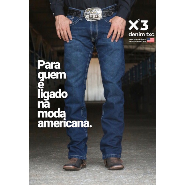 calça txc