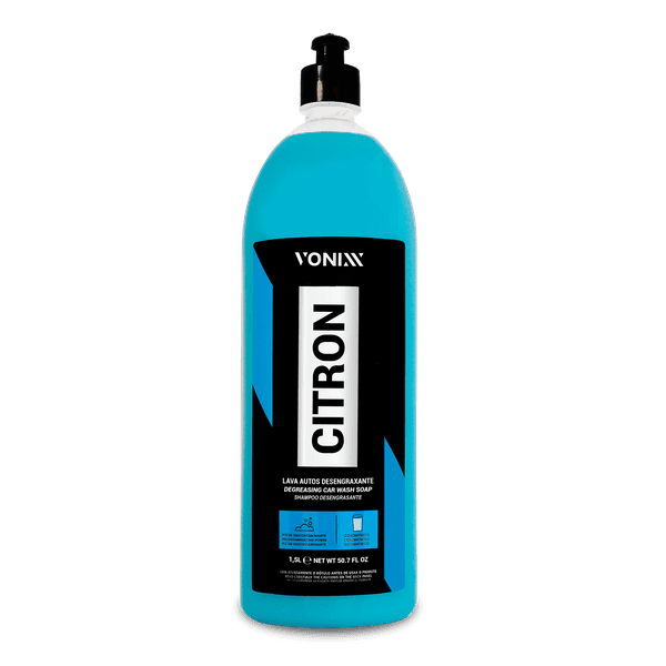 VONIXX CITRON 1,5L