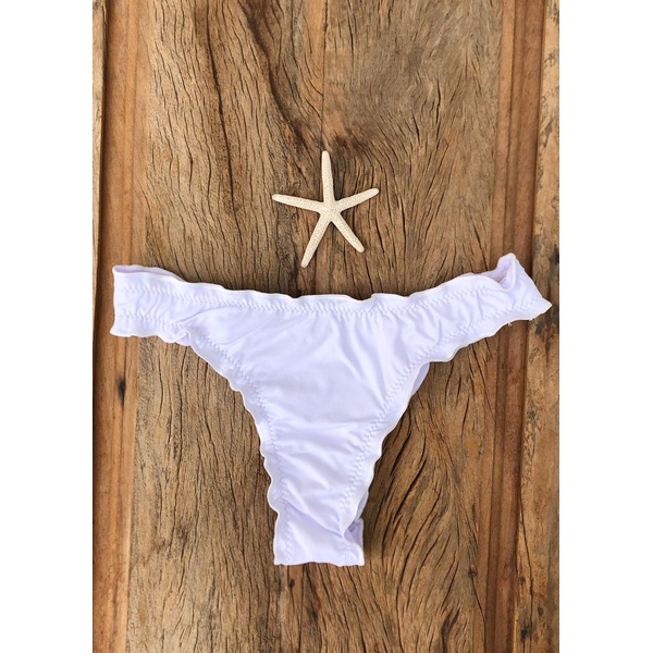 Calcinha ripple clearance