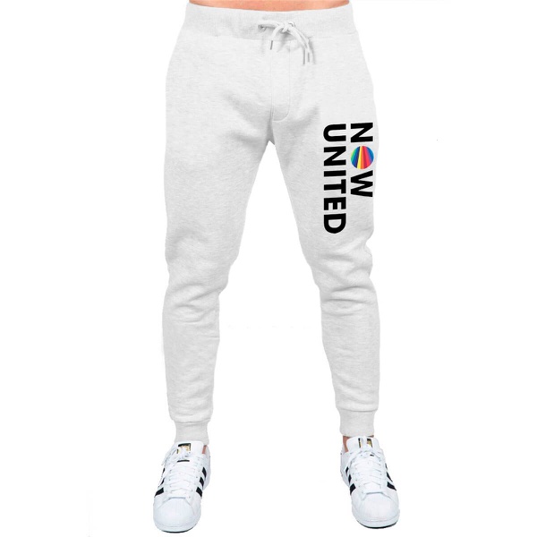 Bambolê Kids Modinha Infantil | Conjunto Now' United Calça