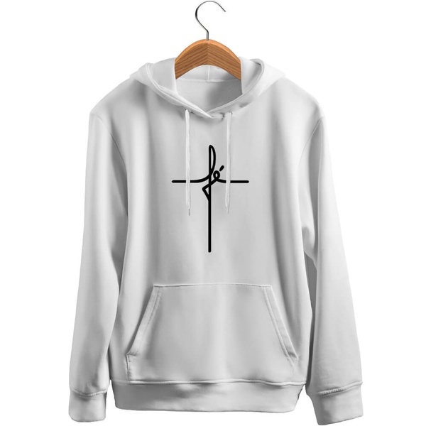 crew neck north face