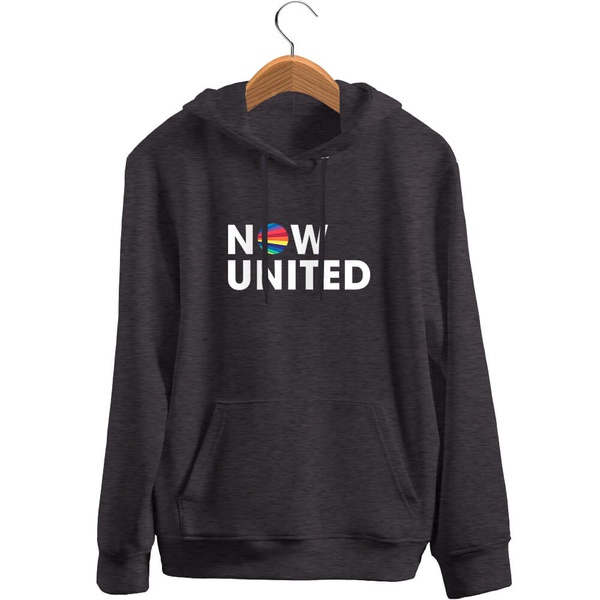 Moletom ny united clearance