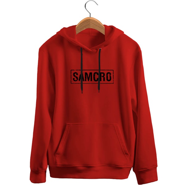 blusa samcro