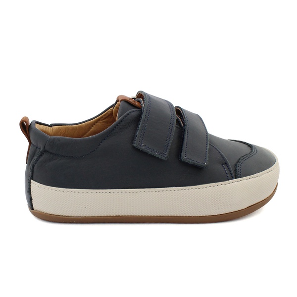 Sapatênis Infantil Masculino Bruno - Azul | Blue Infantis