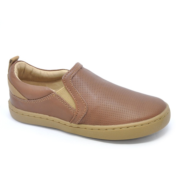 slip on infantil masculino