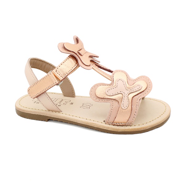 Sandalia marisol infantil clearance